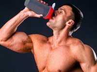 Things to consider before taking muscle building supplements