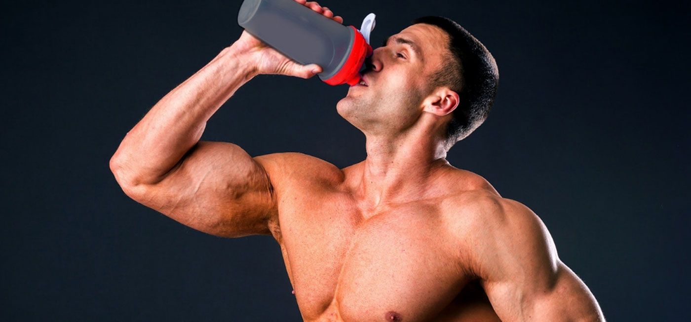Things to consider before taking muscle building supplements