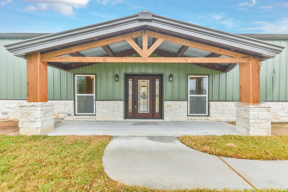 What are the additional advantages of these structures?