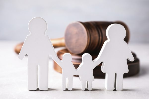 family law attorney Houston