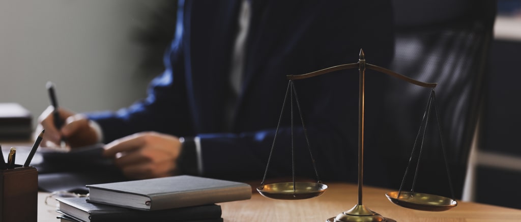 business law litigation
