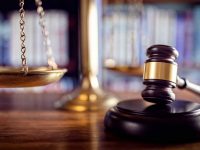 What is the role of a criminal defense lawyer in crime?