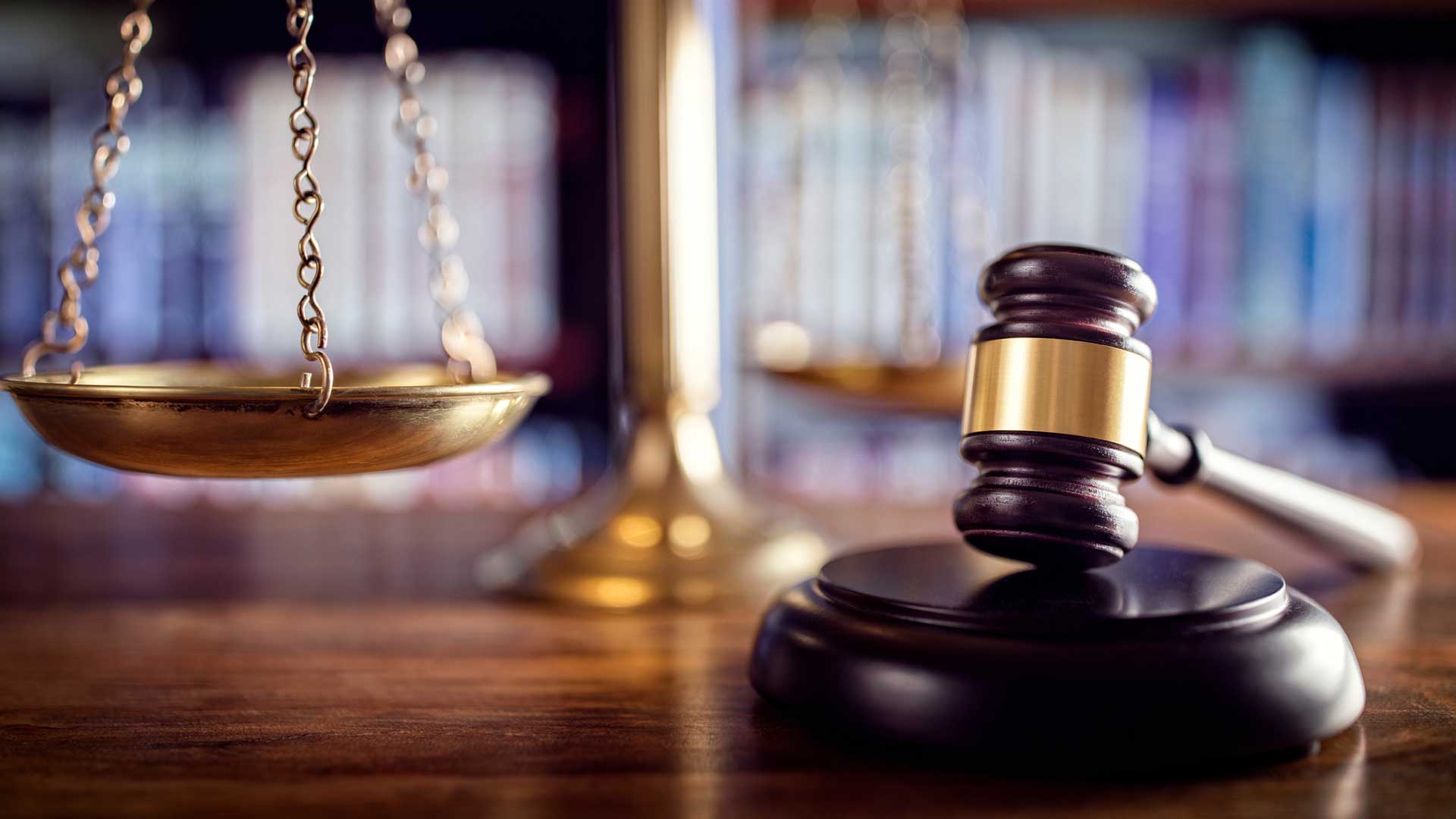 What is the role of a criminal defense lawyer in crime?