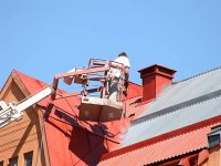 How often should I have my roof inspected?