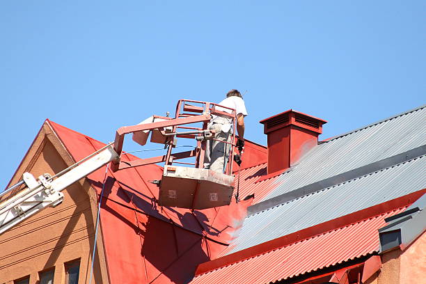 How often should I have my roof inspected?