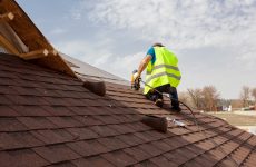 Reynolds Roofs: Your Go-To Roofing Contractor for Repair and Replacement in Oklahoma City