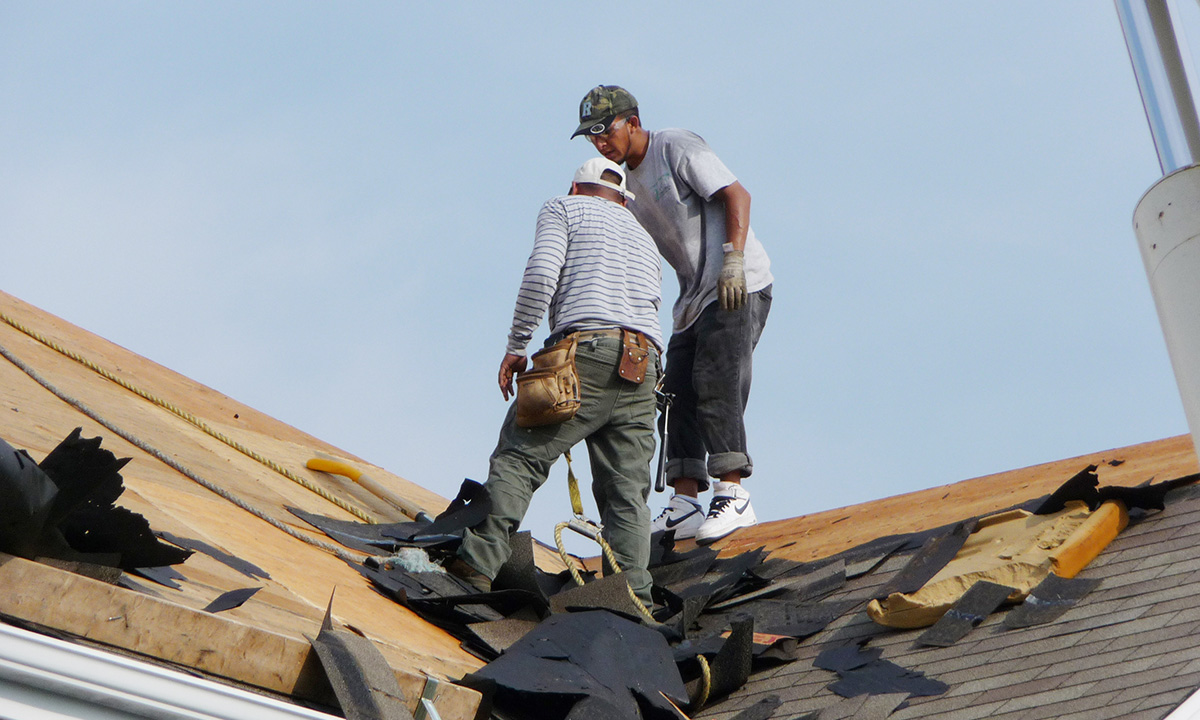 roofing repair okc
