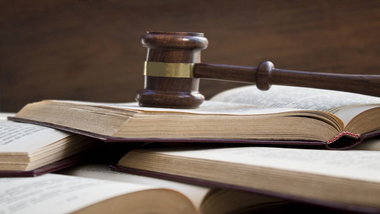What is the process of filing for divorce and how does family law govern it?