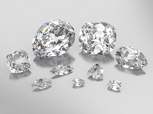 Be Dazzled by the Cushion Cut: Elevate Your Style with Exquisite Diamonds