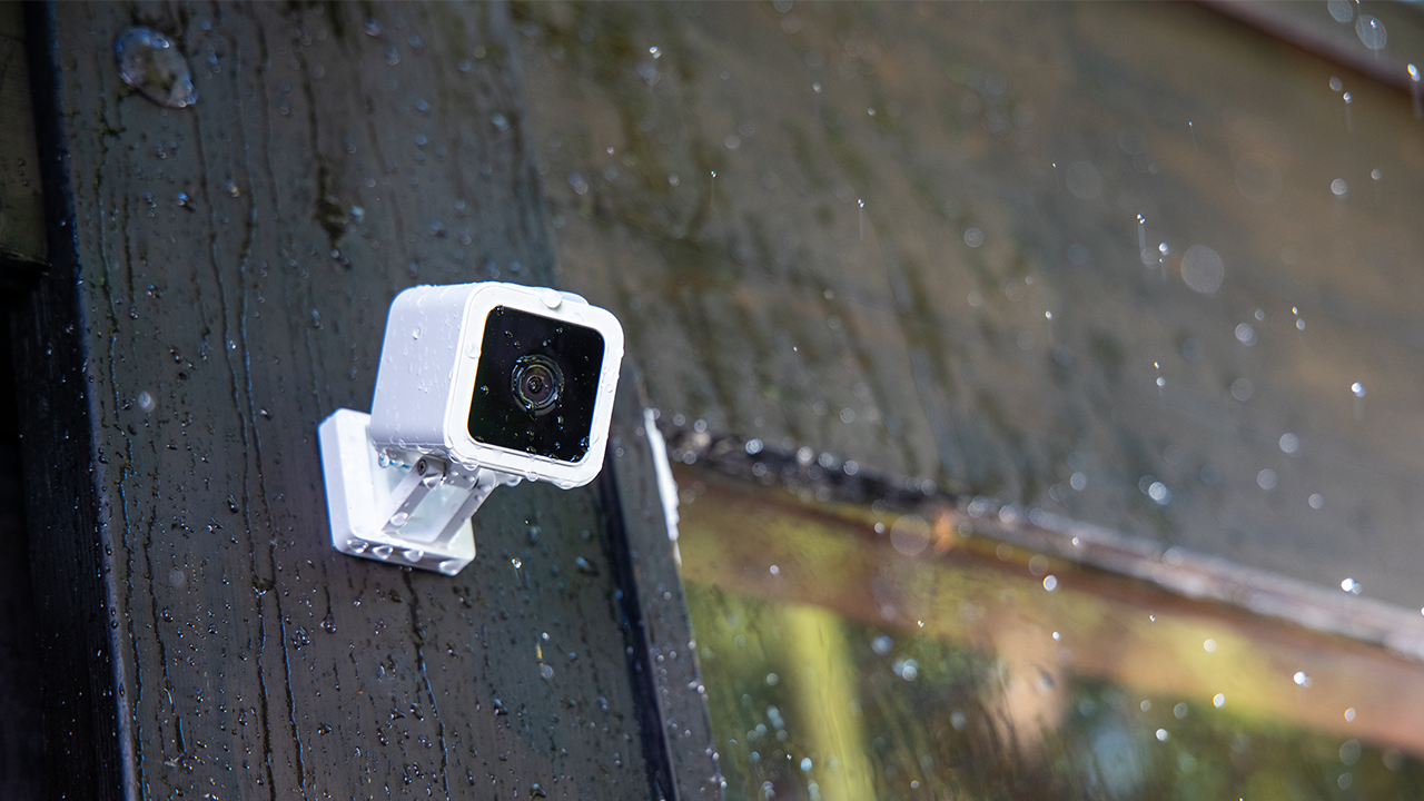 What is the role of security camera installers?