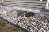 Window Well Covers: Ensuring Basement Safety and Security