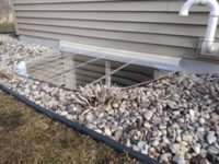 Window Well Covers: Ensuring Basement Safety and Security