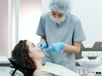 Unveiling Cosmetic Dentistry: Services and Transformations Offered