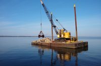 The Role of Marine Construction in Shaping Modern Coastal Communities