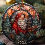 Impress Holiday Guests with Elegant Christmas Ornaments You Can Order Online