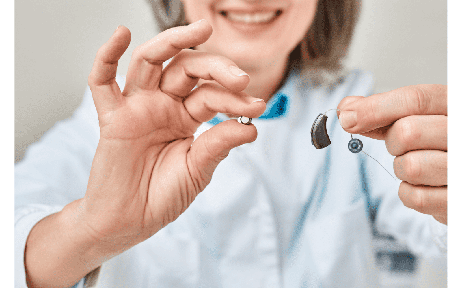 hearing aid services smithfield nc
