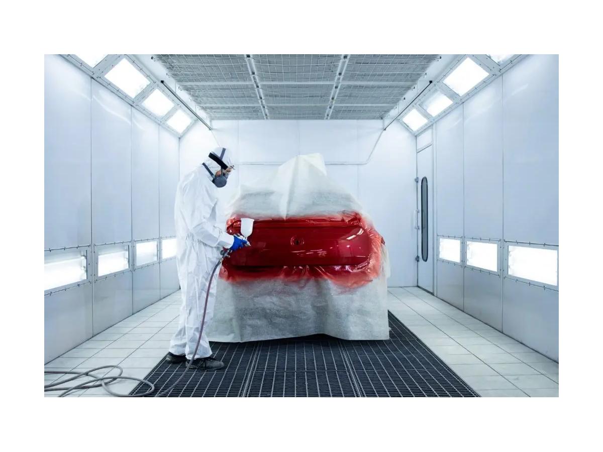repair car paint in houston
