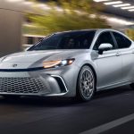 Budget Friendly Used Sedans With Advanced Safety Features Packages