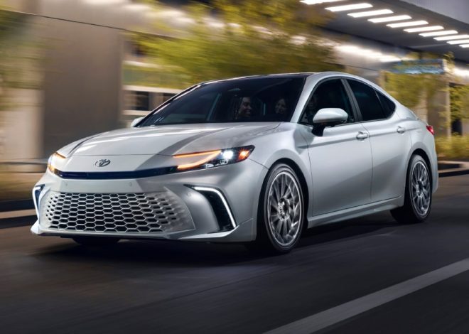 Budget Friendly Used Sedans With Advanced Safety Features Packages