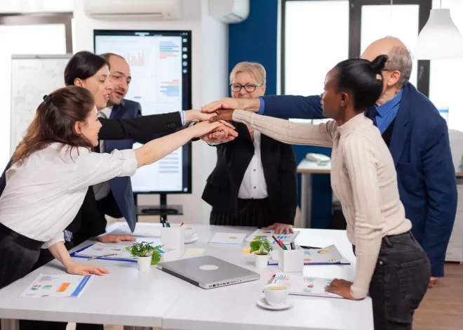 Advanced Case Management Technology Enhancing Service Coordination And Program Efficiency