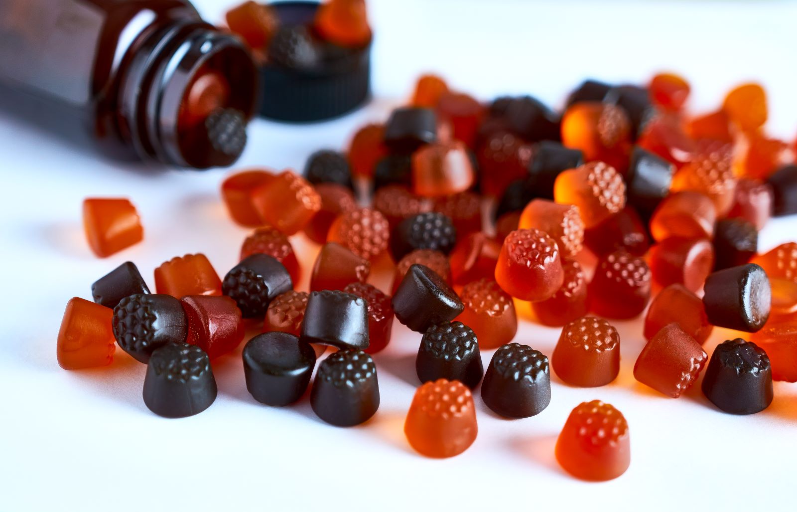 best gummies for deep sleep