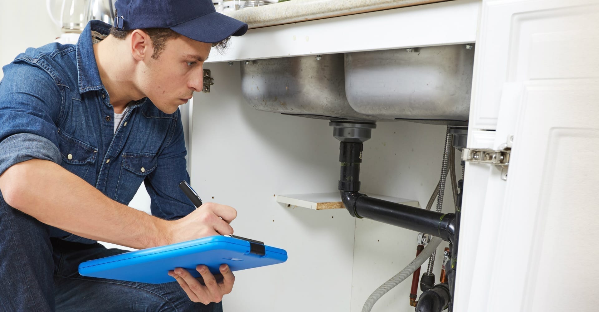 garland plumbing services