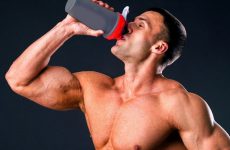 Things to consider before taking muscle building supplements