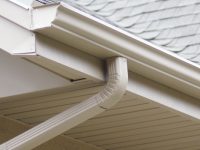 Why are gutters important at home?