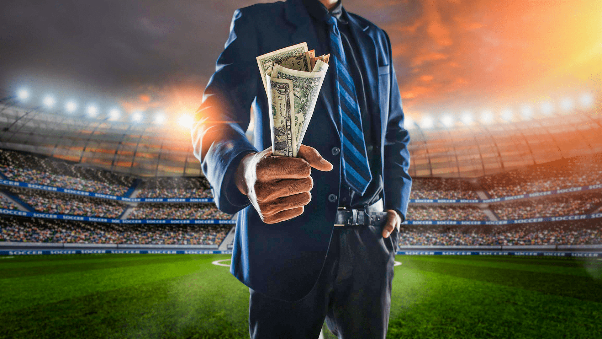 Advice for Successful Sports Betting: Stick to a Plan