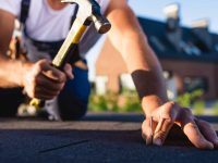 It is more beneficial to hire a professional commercial roofer.