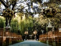 How to save money on your Texas Hill Country Wedding Venue?