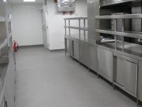 Is commercial epoxy flooring environmentally friendly?