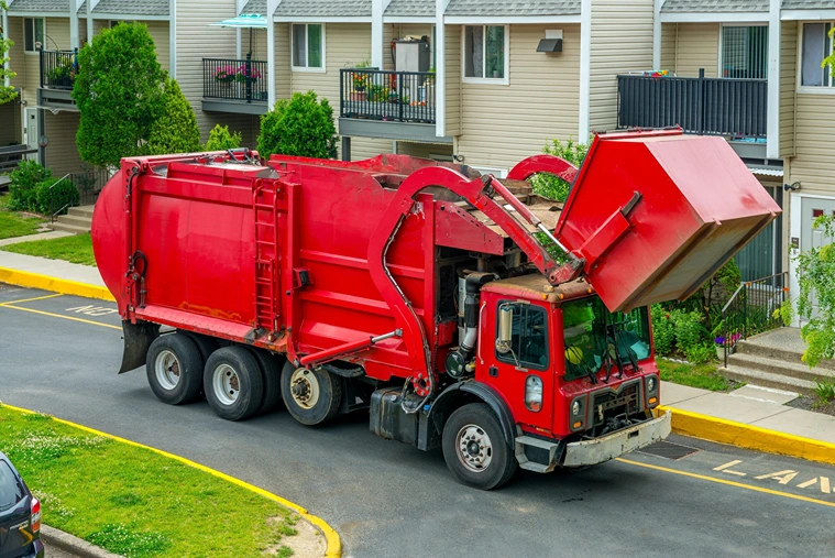 Affordable Junk Removal Services Delivering Transparent Pricing Without Hidden Fees Or Surprises