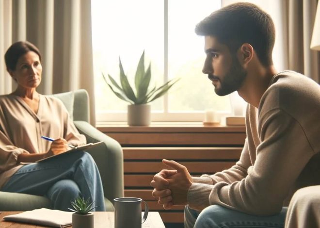 Implementing Therapeutic Programs for both Emotional and Behavioural Health Needs