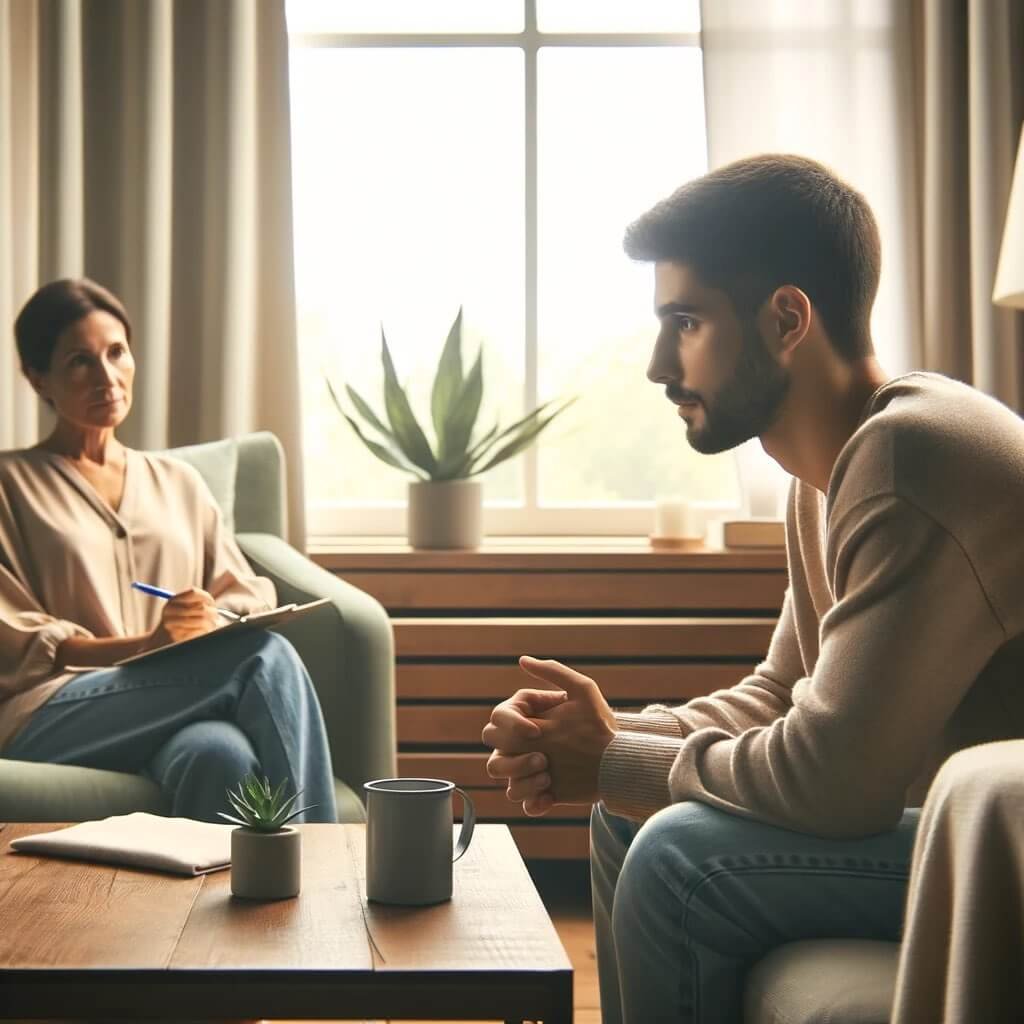 Implementing Therapeutic Programs for both Emotional and Behavioural Health Needs