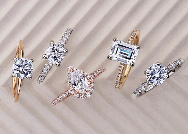 Smart Steps for Shopping Sterling Silver Rings Online
