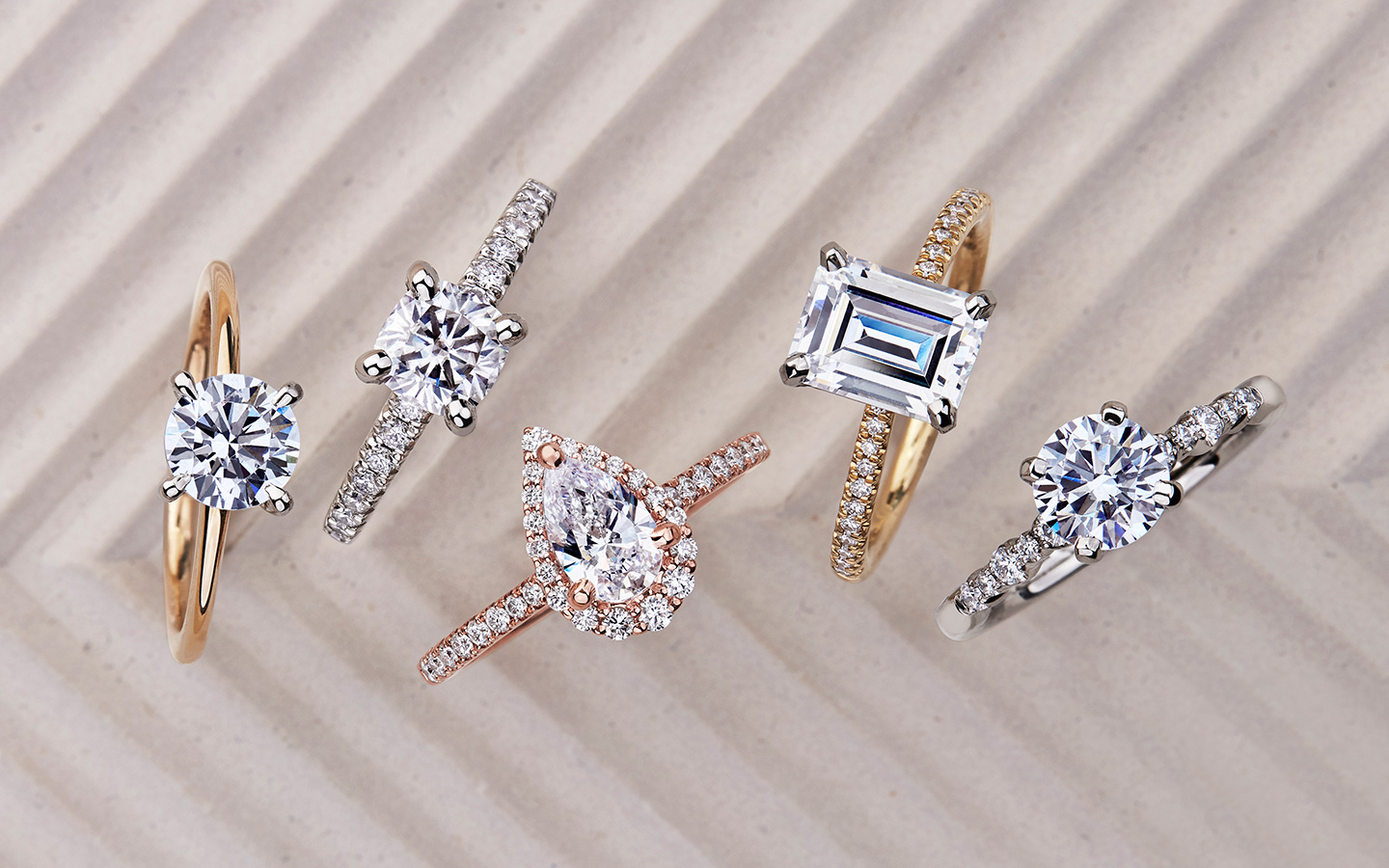Smart Steps for Shopping Sterling Silver Rings Online