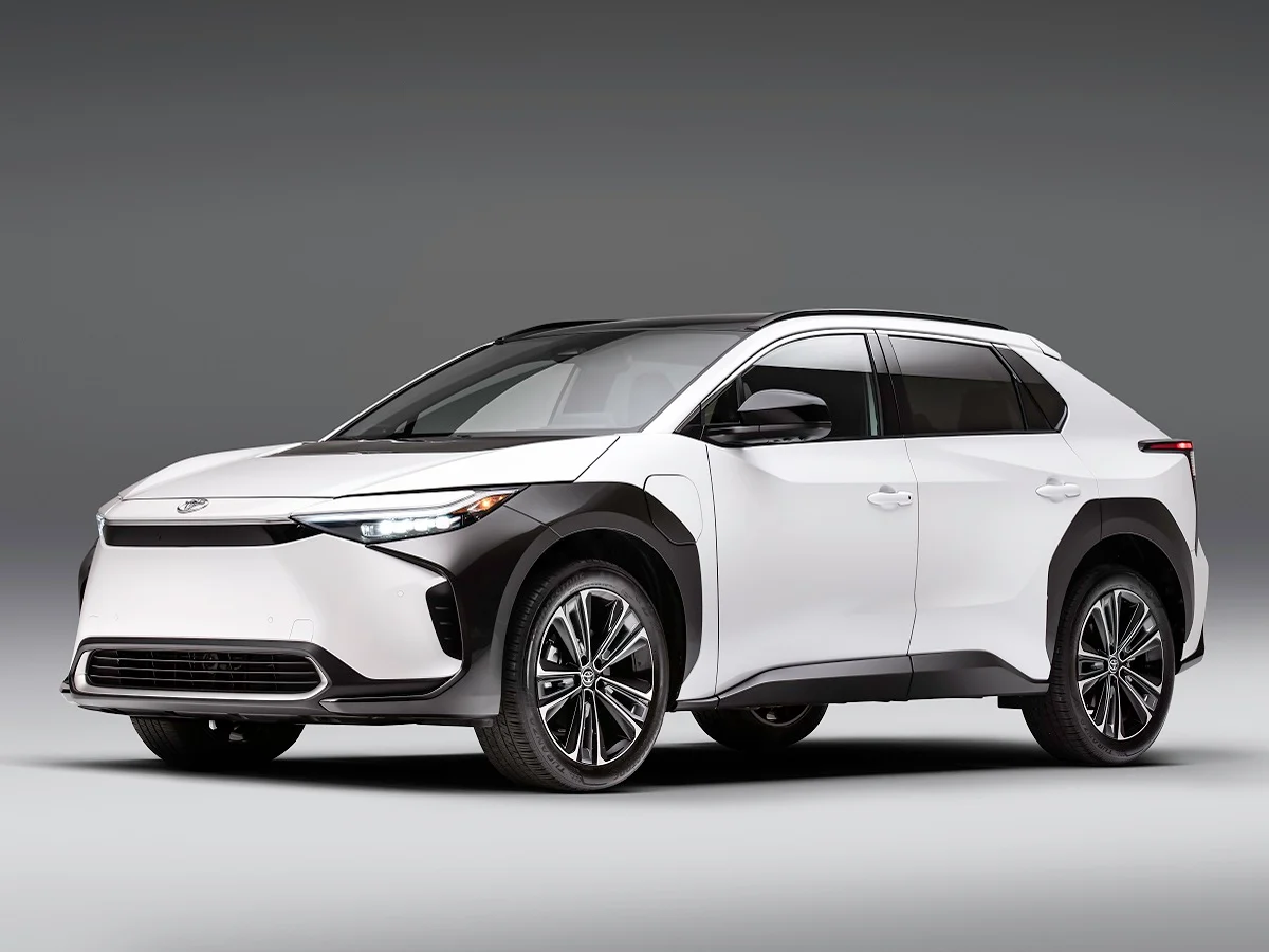 New Toyota Models Support Active Lifestyles with Smart Storage Solutions