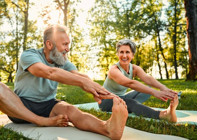 Peptides for Mental Rejuvenation and Improved Clarity in Daily Cognitive Performance