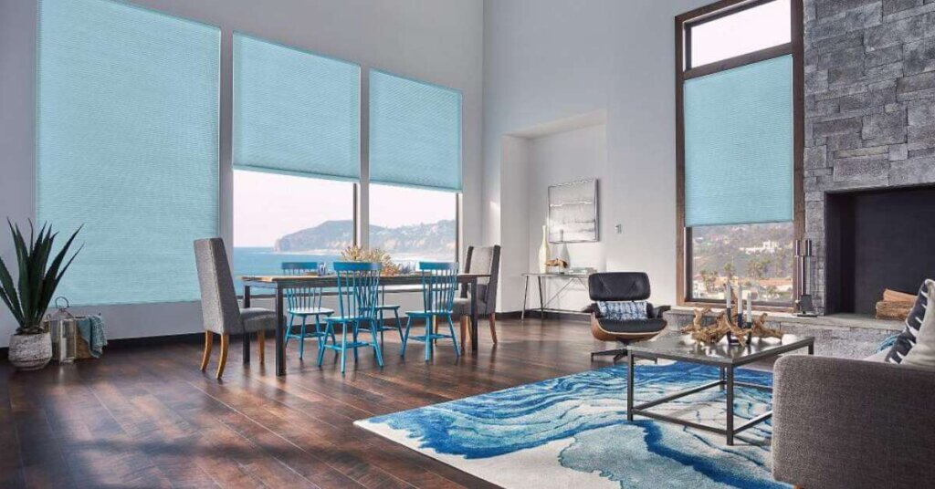 Motorized shade installers ensure long lasting performance for homeowners