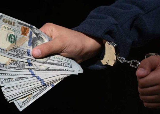 Cost Breakdown of Bail Bonds: Understanding Fees and Payment Structures