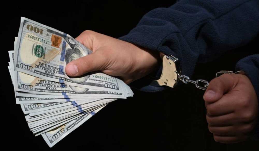 Cost Breakdown of Bail Bonds: Understanding Fees and Payment Structures