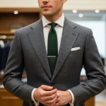 Bespoke Tailoring Services Delivering Precision Crafted Menswear