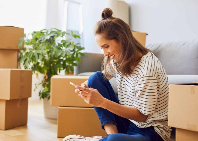 Key Packing Service Features Worth Considering Before A Major Move