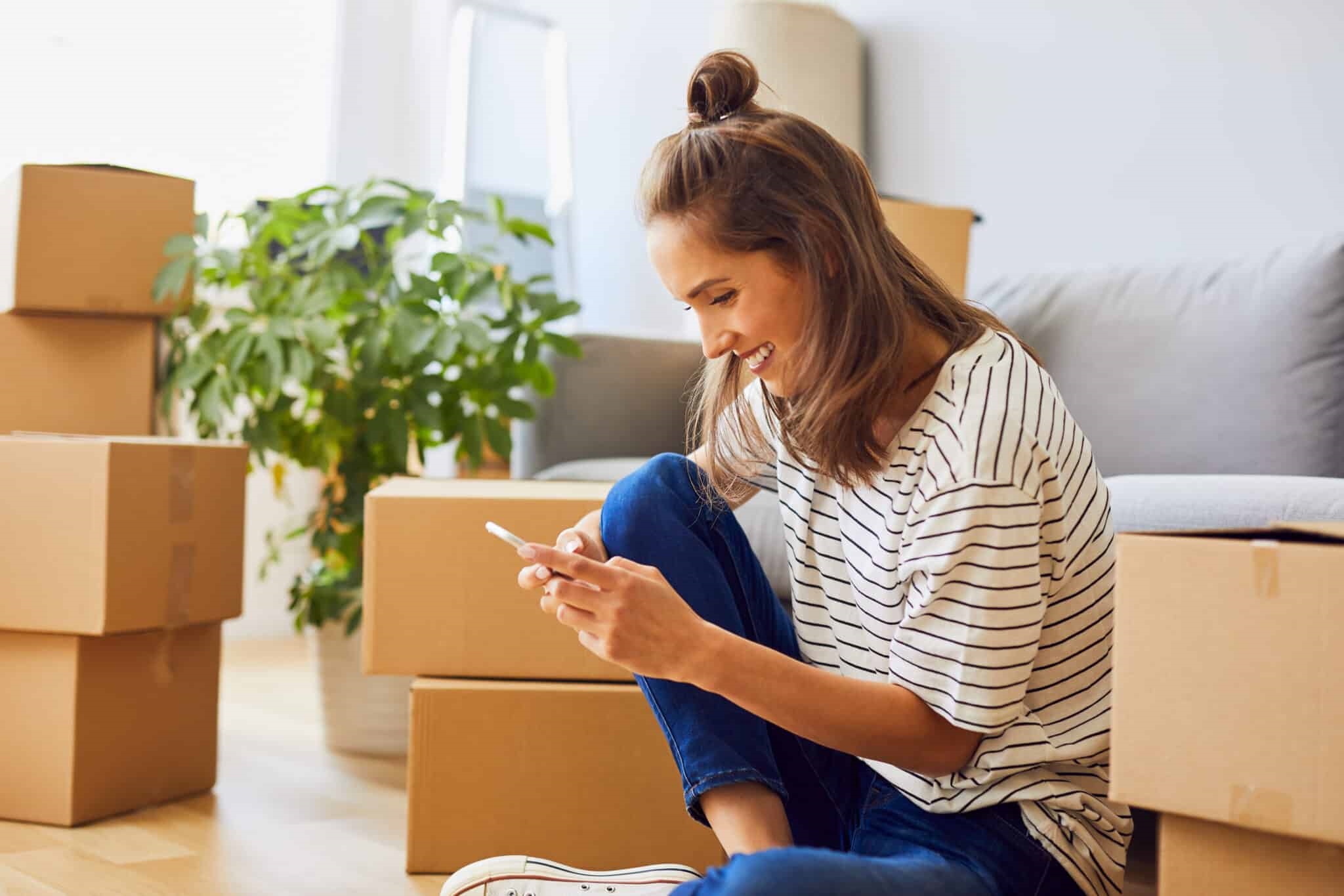 Key Packing Service Features Worth Considering Before A Major Move