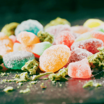 cannabis gummies for sleep