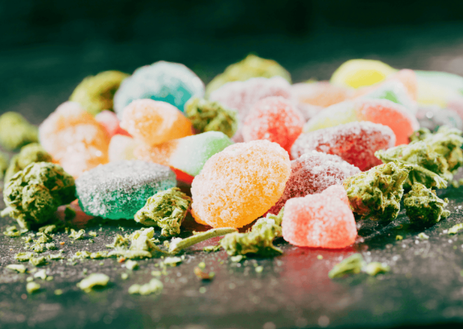 Thoughtful THC Gummies for Better Sleep Formulas Address Different Night-time Preferences