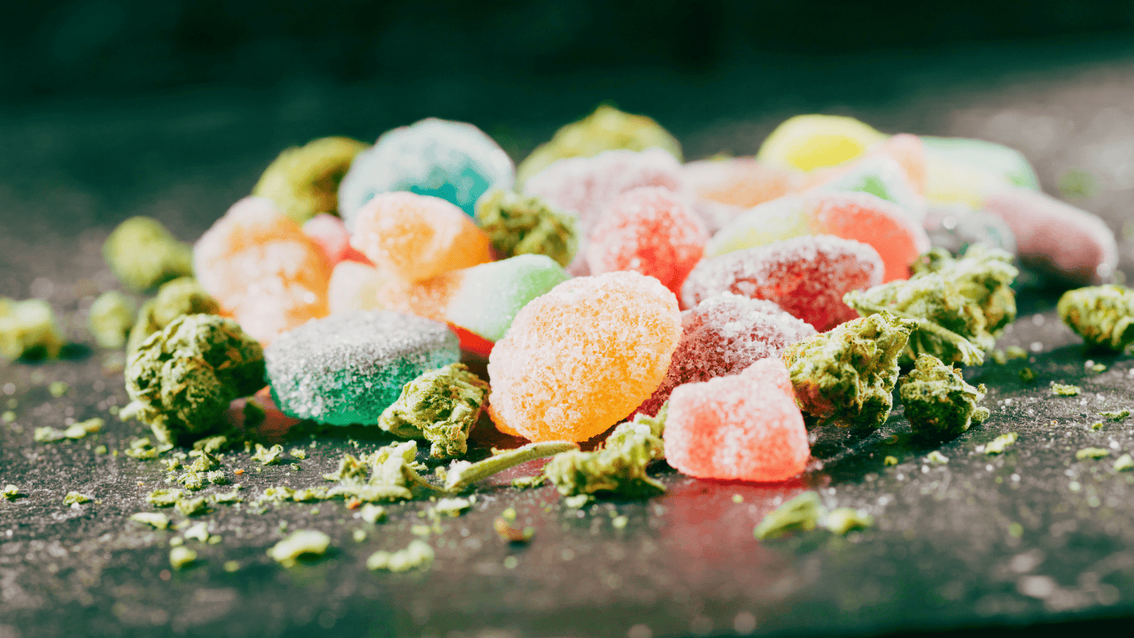 Thoughtful THC Gummies for Better Sleep Formulas Address Different Night-time Preferences