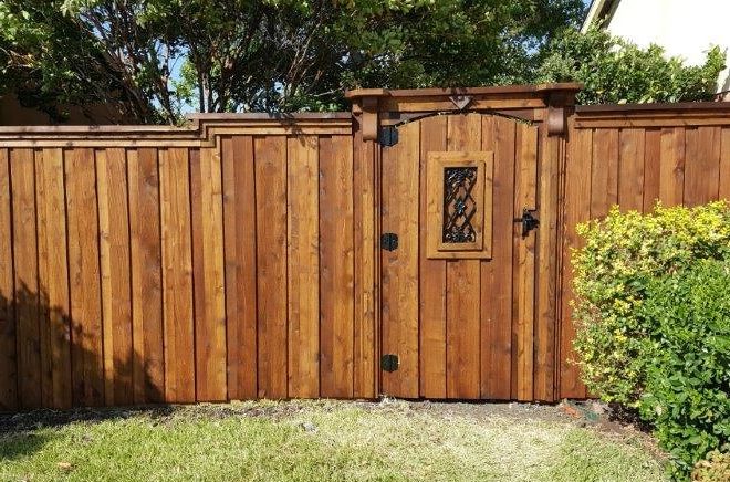 Boost Curb Appeal With Custom Fencing That Complements Your Home