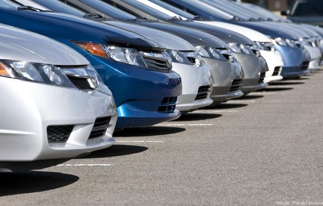 Used Cars Offer Efficient Transportation For Short And Frequent Commutes